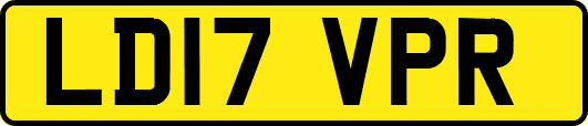 LD17VPR