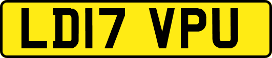 LD17VPU