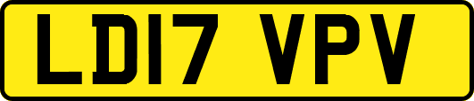 LD17VPV