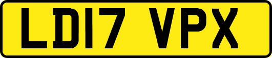 LD17VPX
