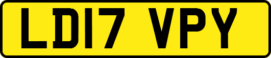 LD17VPY