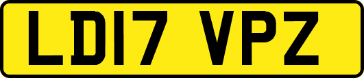 LD17VPZ