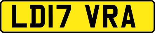 LD17VRA