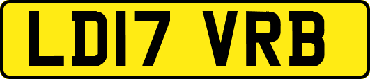 LD17VRB