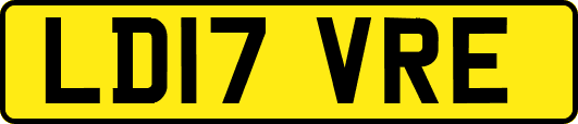 LD17VRE