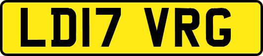 LD17VRG