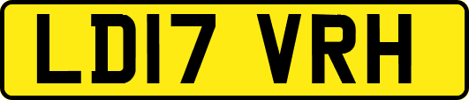 LD17VRH