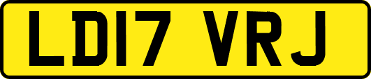 LD17VRJ