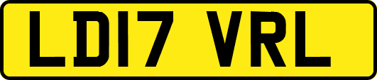 LD17VRL