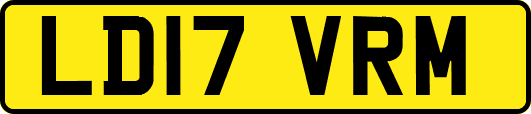 LD17VRM