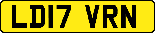 LD17VRN