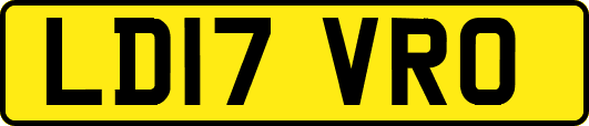 LD17VRO