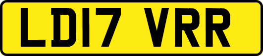 LD17VRR