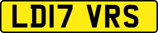 LD17VRS