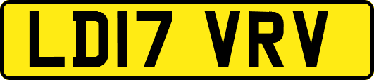 LD17VRV