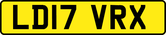 LD17VRX