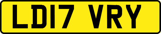 LD17VRY