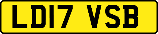 LD17VSB
