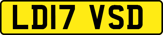 LD17VSD