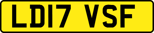 LD17VSF
