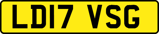 LD17VSG