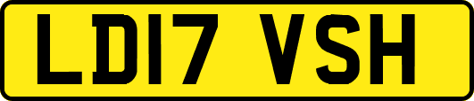 LD17VSH