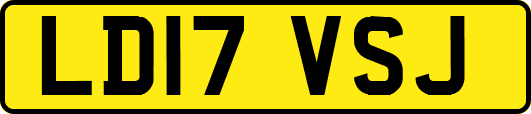 LD17VSJ