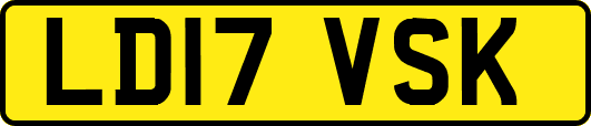 LD17VSK