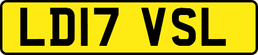 LD17VSL