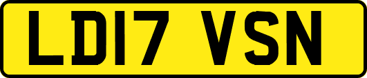 LD17VSN