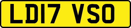 LD17VSO