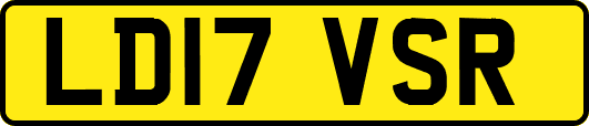 LD17VSR