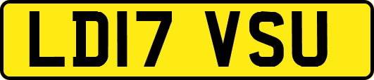 LD17VSU