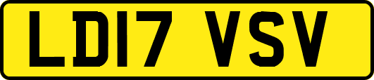 LD17VSV