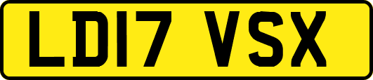 LD17VSX