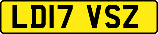 LD17VSZ