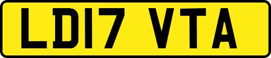 LD17VTA