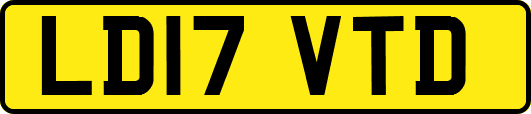 LD17VTD