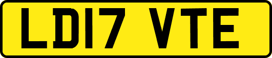 LD17VTE