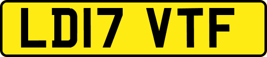 LD17VTF