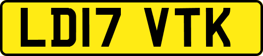 LD17VTK