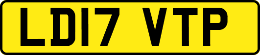 LD17VTP