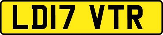 LD17VTR