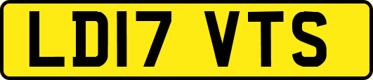 LD17VTS