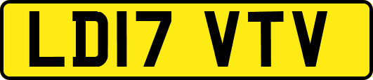 LD17VTV
