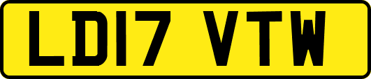 LD17VTW