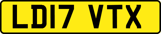 LD17VTX