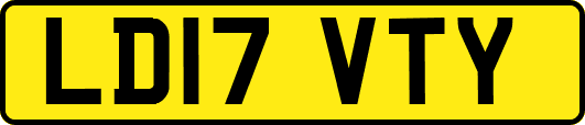 LD17VTY