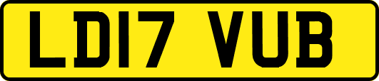 LD17VUB