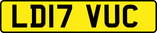 LD17VUC